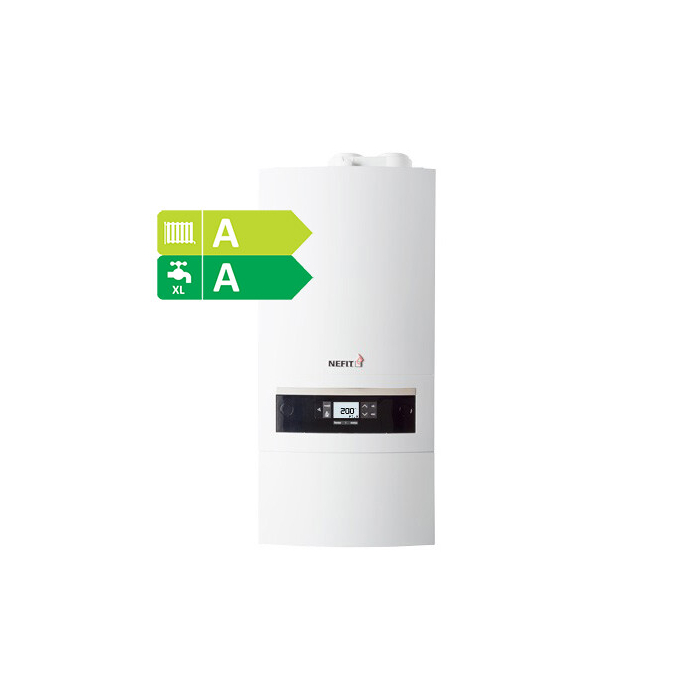 Nefit TrendLine Aquapower Plus II HRC 25 CW6 7736700983 Nefit TrendLine Aquapower Plus II HRC 25 CW6 7736700983