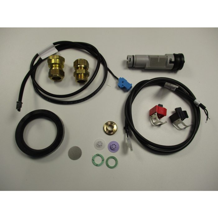 Remeha zonneboileraansluitset voor Calenta Ace zonder mengventiel 7734626