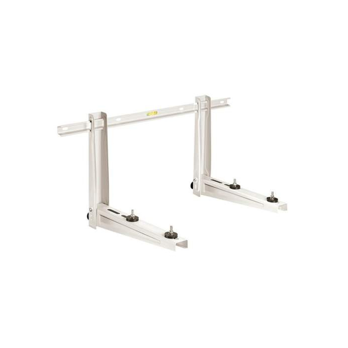 Rodigas wandbeugel MS253 met montagerail 800mm L=465mm max 140kg MS253 105
