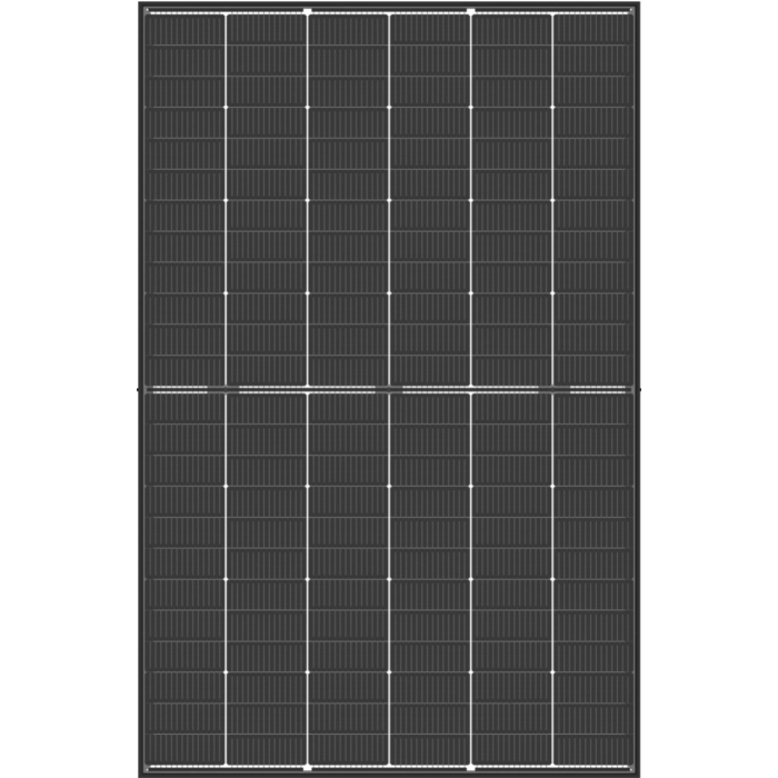 Trina Vertex-S Dual Glass 465 Wp N-type I-TOPcon 1762x1134x30mm