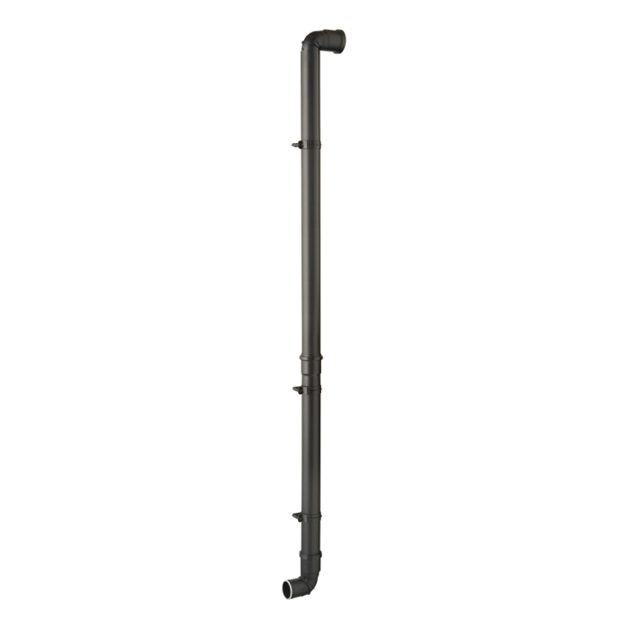 Ubbink gevelverlengset 0229025 Ubbink gevelverlengset 0229025