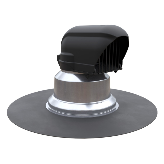 Ubbink Kabel- en leidingdoorvoer 120mm Alu Resitrix SK-W geïsoleerd 0770222 Ubbink Kabel- en leidingdoorvoer 120mm Alu Resitrix SK-W geïsoleerd 0770222