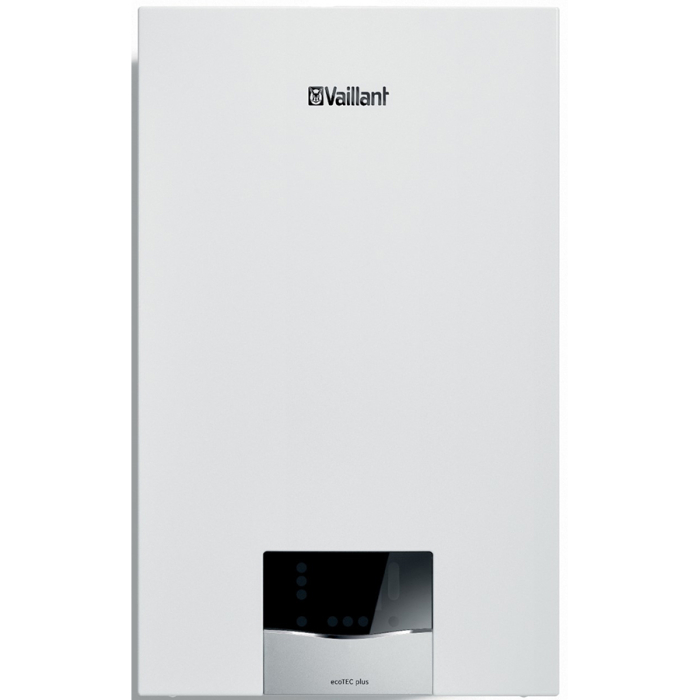 Vaillant ecoTEC plus VHR 25-32CS/1-5 CW4 0010024617 Vaillant ecoTEC plus VHR 25-32CS/1-5 CW4 0010024617