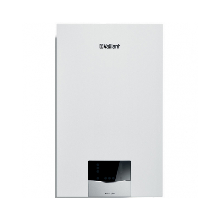 Vaillant ecoTEC plus VHR S 35CS/1-5 0010024615 Vaillant ecoTEC plus VHR S 35CS/1-5 0010024615