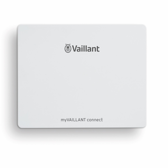 Vaillant SensoHOME VR 940F internet module (met stroomadapter) 0010037342 Vaillant SensoHOME VR 940F internet module (met stroomadapter) 0010037342