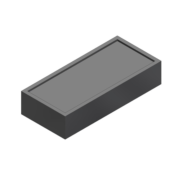 Van der Valk Valkpro+ Max NextGen ophoogblok 729645