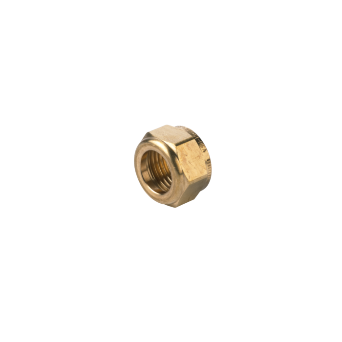 VSH knelmoer 12mm (0870485) VSH knelmoer 12mm (0870485)