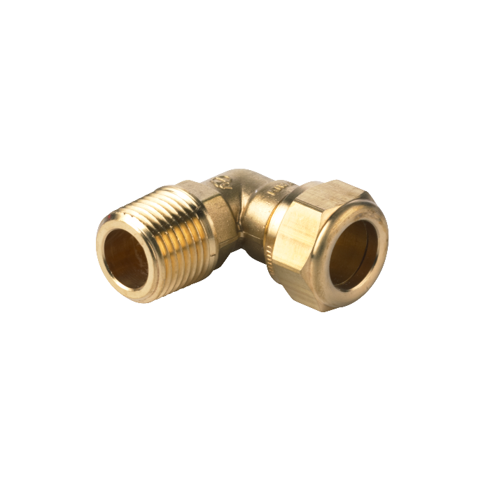 VSH knie 3/4"bu x 28mm (0864534) VSH knie 3/4"bu x 28mm (0864534)