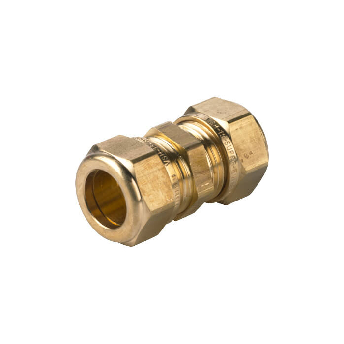 VSH Sok 15mm (0860301) Knelkoppeling VSH Sok 15mm (0860301) Knelkoppeling