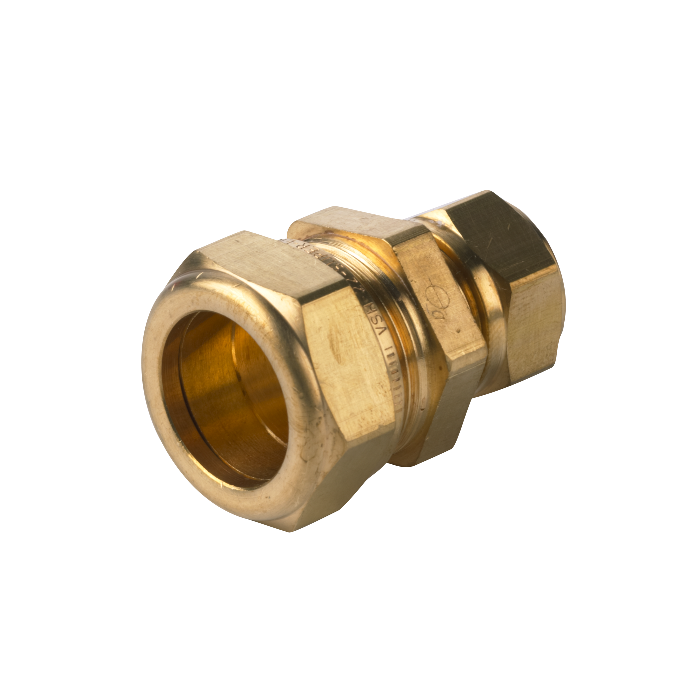 VSH verloopsok 22x15mm (0860310) Knelkoppeling VSH verloopsok 22x15mm (0860310) Knelkoppeling