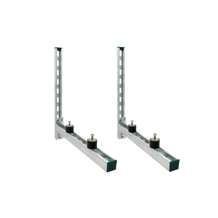 Walraven wandconsole kit 600mm 6901960 Walraven wandconsole kit 600mm 6901960