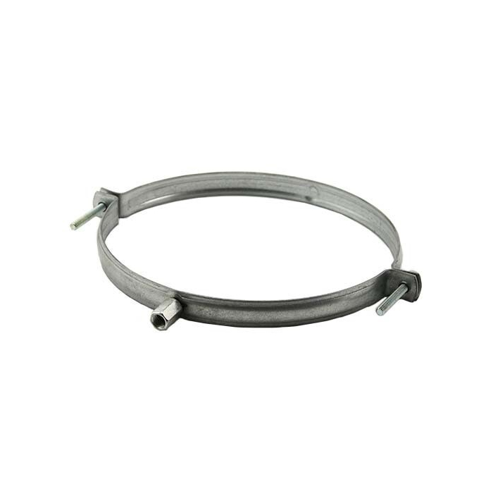 Econox Thermoduct beugel Ø180mm - WarmteBeheer.nl Econox Thermoduct beugel Ø180mm - WarmteBeheer.nl