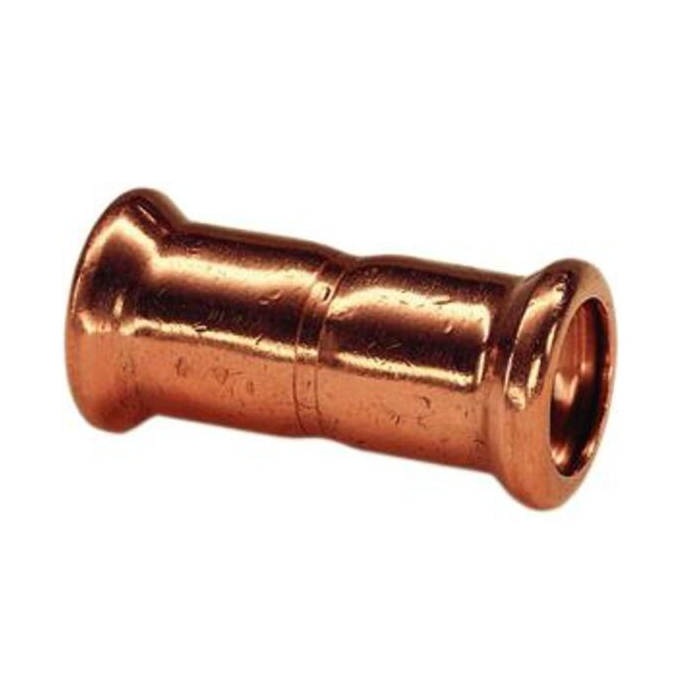 XPress koper sok 15 mm