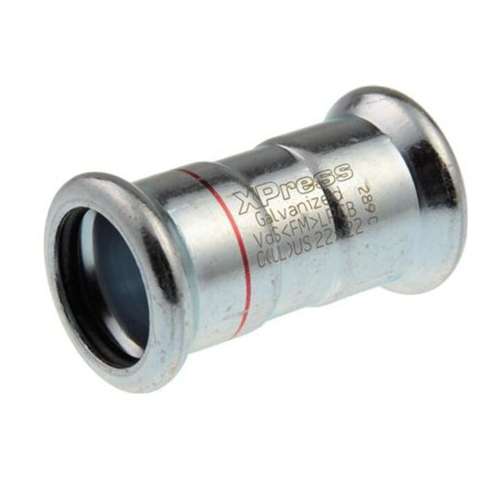 XPress staal sok 15 mm