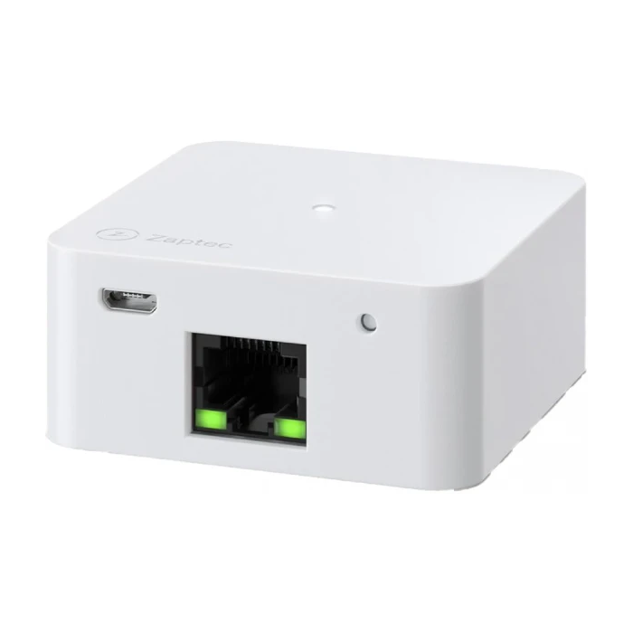 Zaptec Sense bundel P1 - Wifi loadbalancing module 900-00114 Zaptec Sense bundel P1 - Wifi loadbalancing module 900-00114