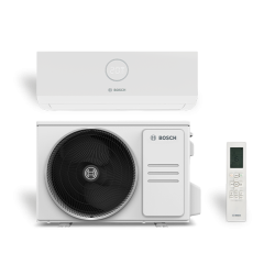 Bosch Climate CL3000i 3,5 kW Single-split set R32 (met gratis Wifi stick)