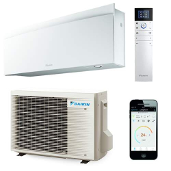 Daikin Emura 2,5kW Single-split set R32