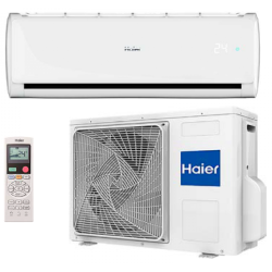 Haier Revive Plus 6,2kW Single-split R32 (incl. IR afstandsbediening en Wifi)