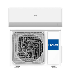 Haier Revive Plus 2,7kW Single-split R32 (incl. IR afstandsbediening en Wifi)