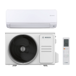 Bosch Climate CL6001i 5,3 kW Single-split set R32 (met gratis Wifi stick)