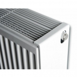 Brugman Kompakt 4 radiator H 500 L 1000 Type 33 2580 Watt