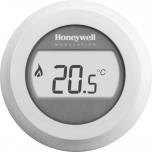 Honeywell Round Modulation kamerthermostaat