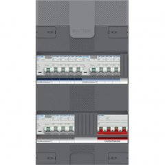 Attema CM-XLAG 3f installatieautomaat 10gr 3 ALS HS 40 AT91572