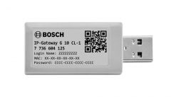 Bosch Wifi Module G 10 CL-1 7736604125