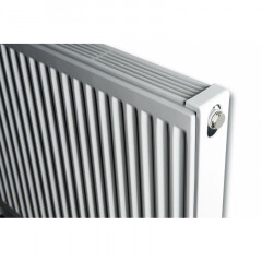 Brugman Kompakt 4 radiator H 400 L 400 Type 11 335 Watt