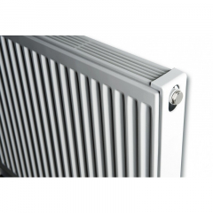 Brugman Kompakt 4 radiator H 500 L 1000 Type 21S 1440 Watt