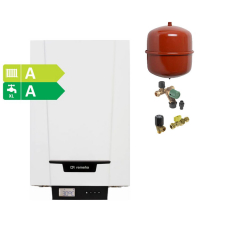 Combi-deal Remeha Tzerra ACE 28C CW4 + Renovatiepakket