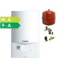 Combi-deal Vaillant EcoTEC Classic 23-28 CW4 + Renovatiepakket