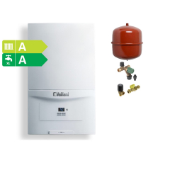 Combi-deal Vaillant EcoTEC Pure 18-24 CW3 + Renovatiepakket