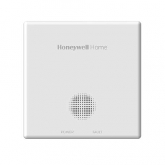 Honeywell Koolmonoxide melder