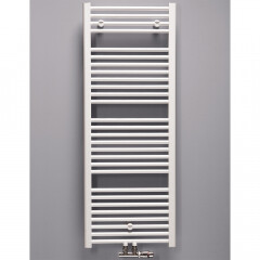 Jaga Sani Basic Wand badkamerradiator H 940 L 500 427 Watt