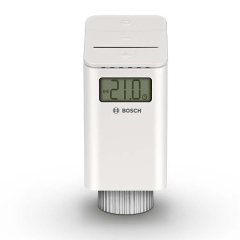 Smart Radiator Thermostat, horizontal