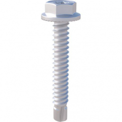 Clickfit EVO Zelfborende schroef 6,3x32mm per stuk 1003015