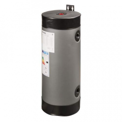 Remeha Elga Ace buffervat 50 liter