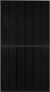 Jinko Solar HC N-Type 370 Wp All black 1692x1029x30mm