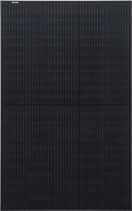 Risen Titan-S 400 Wp Mono Perc All Black Small Mc4-Evo2 1754×1096×30 mm