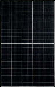 Risen Titan-S 410 Wp Mono Black frame 1754×1096×30 mm