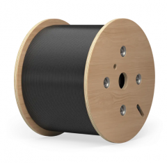 Enphase control cable per meter