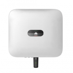 Growatt MOD 9000TL3-XH hybrid ready omvormer met gratis WiFi module
