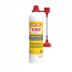 Sentinel X100 Protector Rapid-Dose 74008