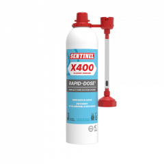 Fernox F3 Cleaner Express  400ml 62420