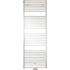 Solar HD-RAD H 1154 L 500 506 Watt wit RAL 9016 handdoekradiator 