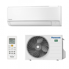 Panasonic BZ 60 WKE 6,0 kW Single-split set R32 