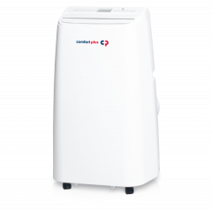 ComfortPlus CP-12 12000BTU mobiele airconditioning / warmtepomp 