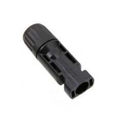 MC4 connector male 4-6mm2