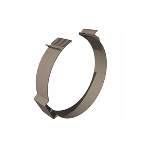 Ubbink Aerfoam UBB MUURBEUGEL 160 WTW 0169139